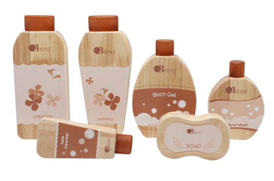 Pamper And Play Spa Set V59-436