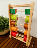 Fruitful Abacus V59-447