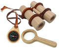 Little explorer's kit 3 pcs V59-448