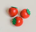 Strawberry Punnet 12 pcs V59-473
