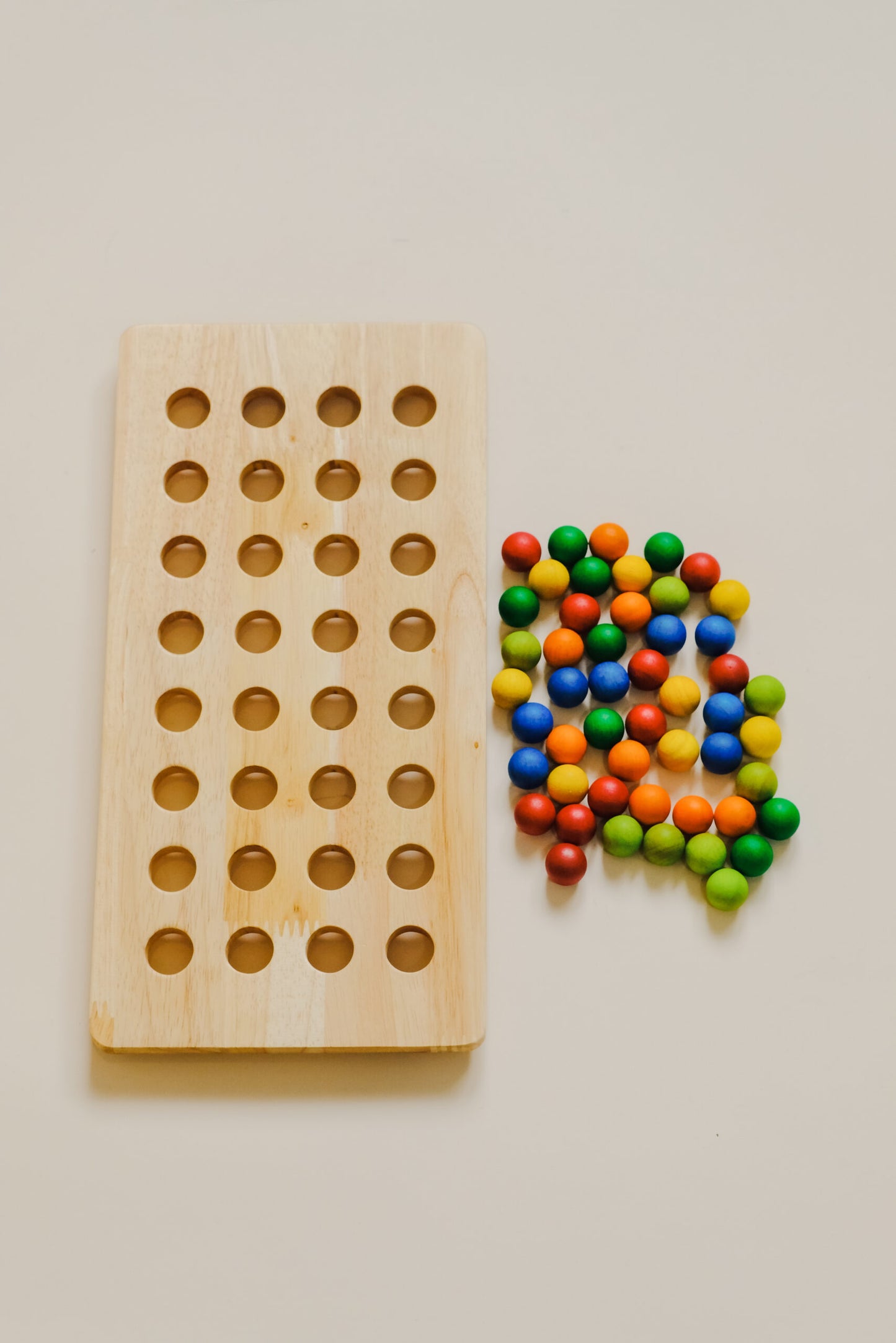 Ball tray insert V59-504