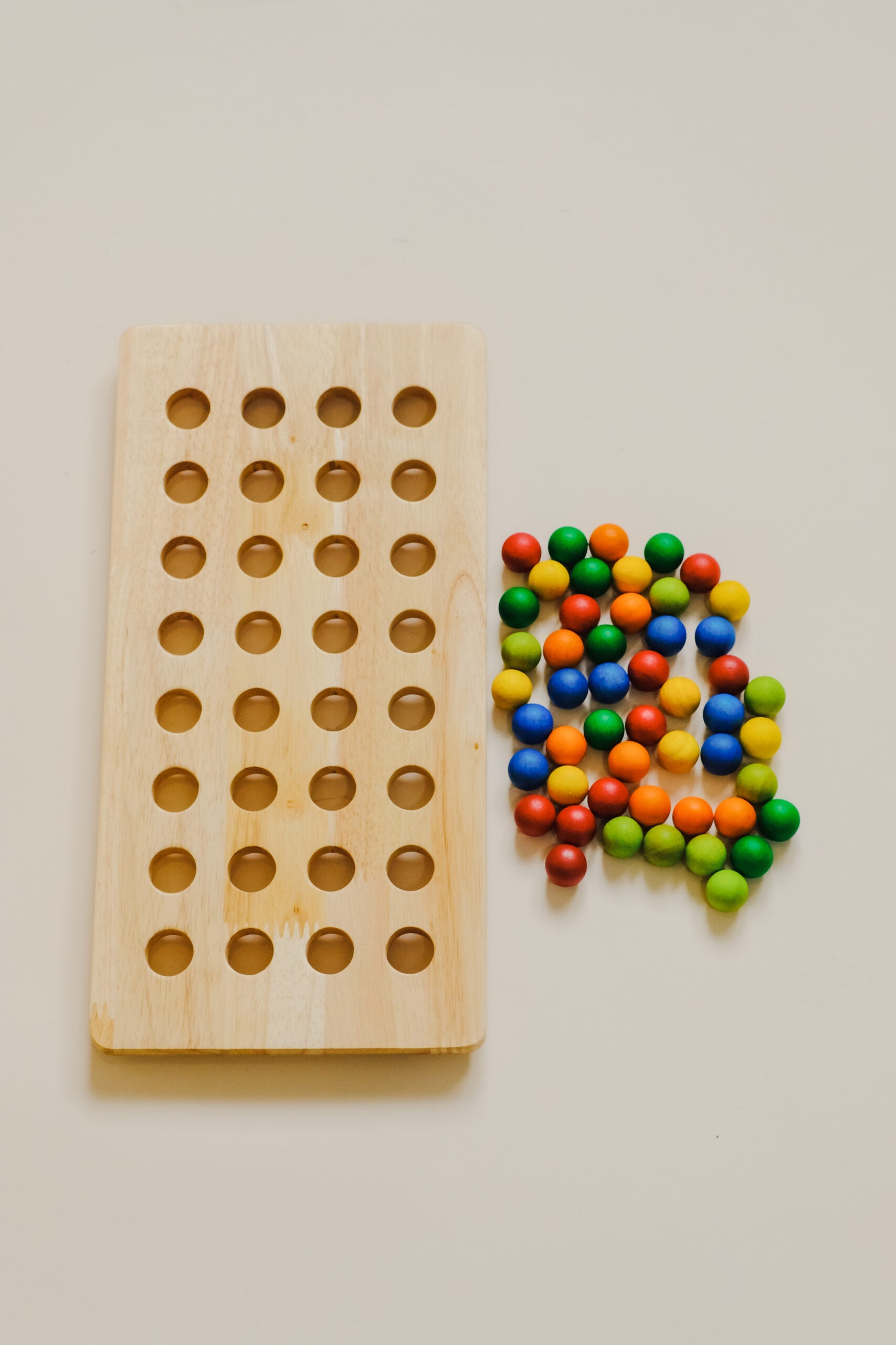 Ball tray insert V59-504