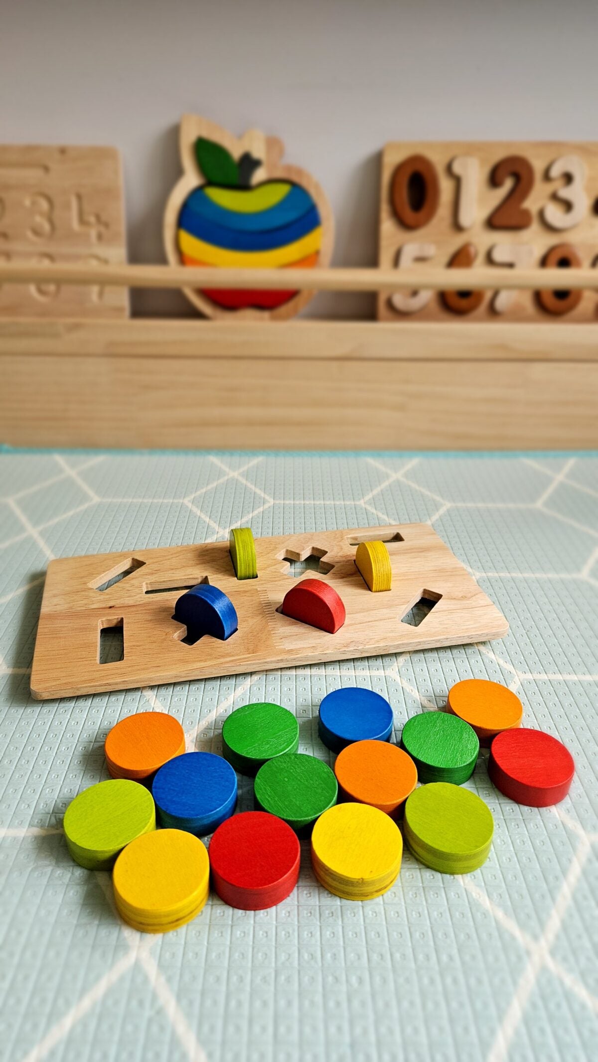 Coin Tray Insert V59-507