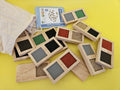 Sensory domino set V59-514