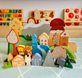 Nature wonder play set V59-547