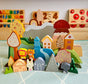 Nature wonder play set V59-547