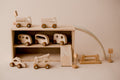 Vehicle Play Set V59-615