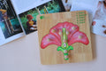 Montessori Parts of a Flower Puzzle V59-621