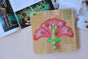 Montessori Parts of a Flower Puzzle V59-621