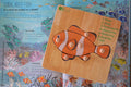 Montessori Fish Knob Puzzle V59-633