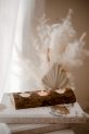 Tree candle holder - 3 holes V59-719