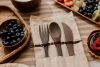Adult Wooden Utensil Set V59-722