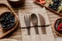 Adult Wooden Utensil Set V59-722