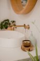 Coco scented Candle- Timber Wick- Lemon Grass V59-726