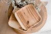 Wooden Bread/Finger Food Tray V59-791