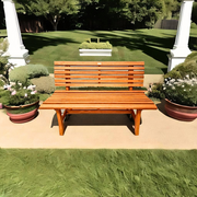 Park Royal Bench kids V59-PRB 13