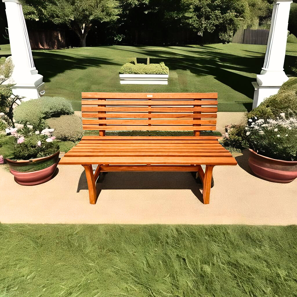 Park Royal Bench kids V59-PRB 13