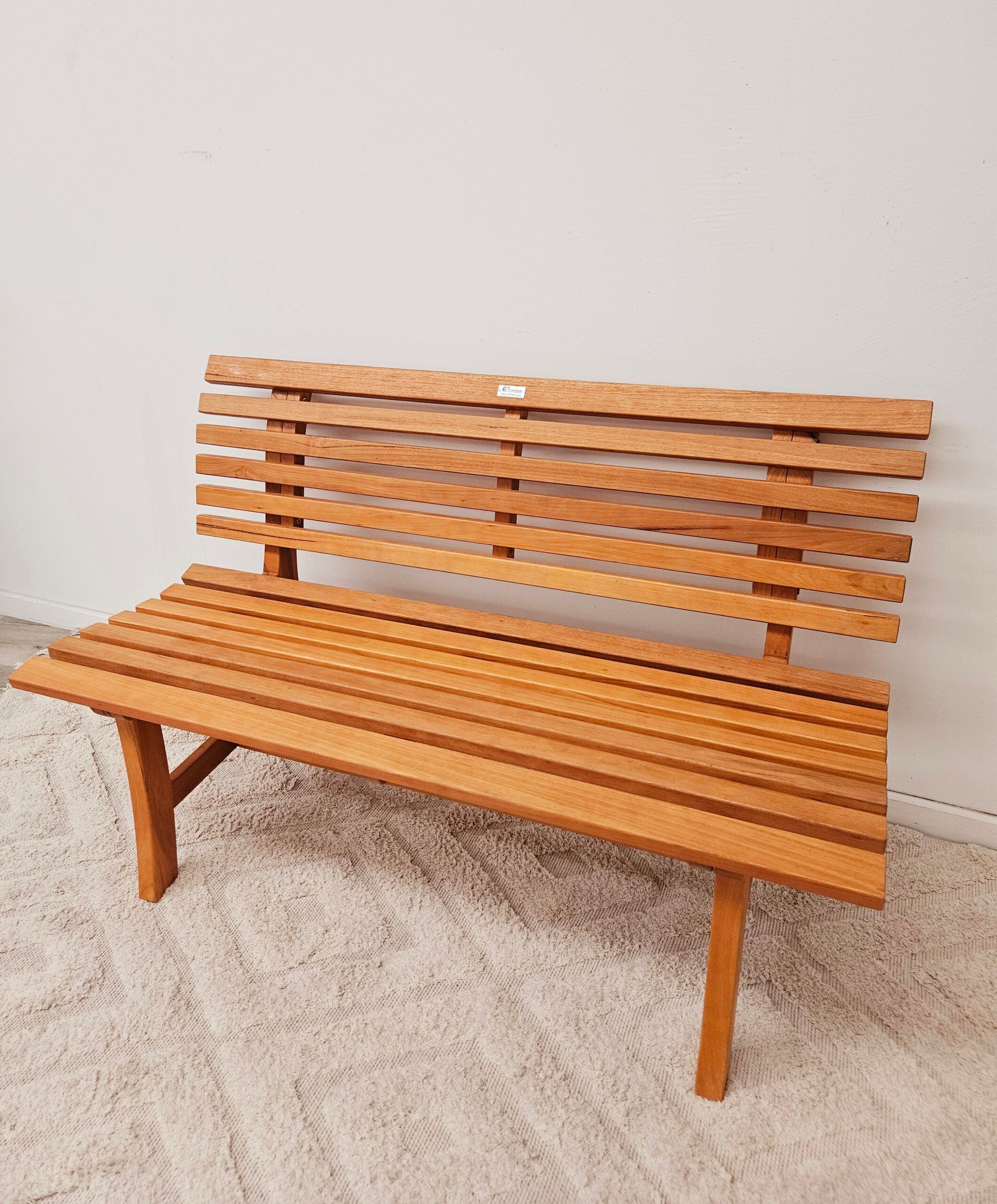Park Royal Bench kids V59-PRB 13