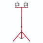 Intex 1000W Halogen Worklight With Tripod V593-SHL20