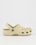 Classic Clog Bone Mens 11