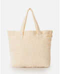 Swirl Terry 40L Tote - Shell V596-RC-00UWSB-SHE
