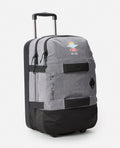 F-Light Transit 50L Ios - Grey Marle V596-RC-011MTB-GRE
