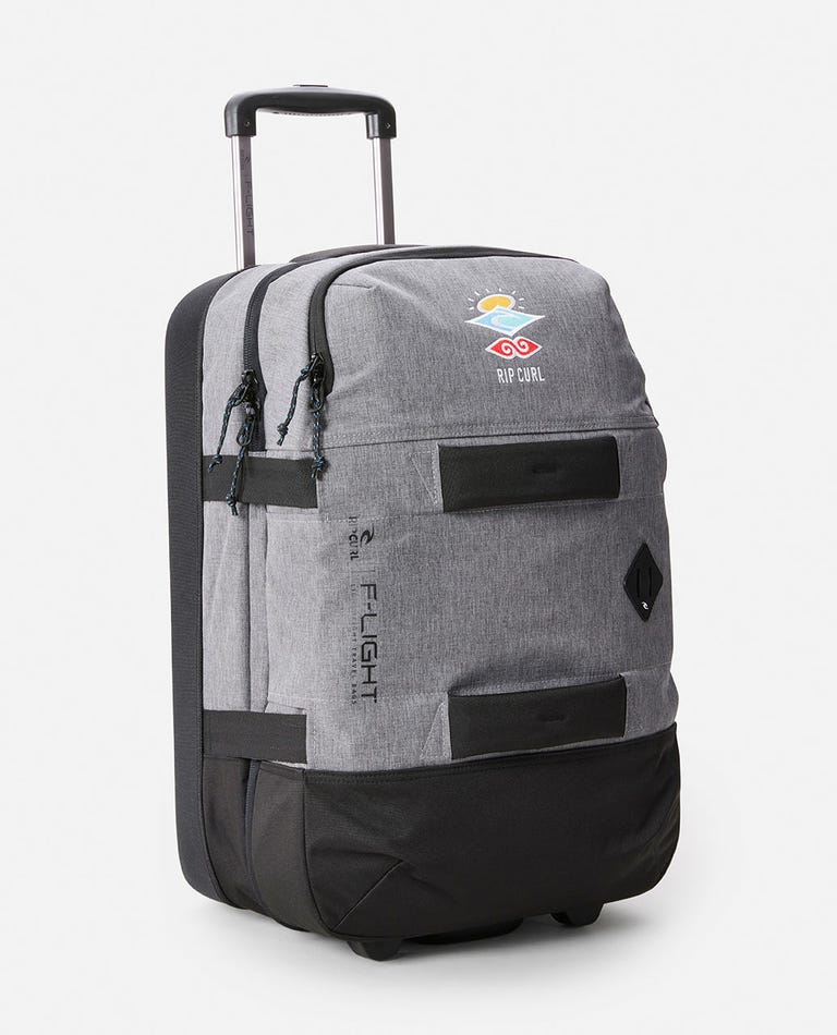 F-Light Transit 50L Ios - Grey Marle V596-RC-011MTB-GRE