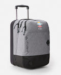 F-Light Cabin 35L Ios - Grey Marle V596-RC-013MTB-GRE