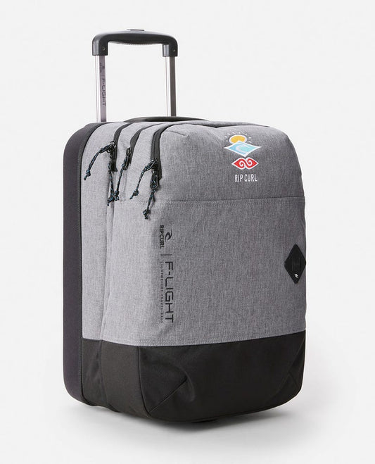 F-Light Cabin 35L Ios - Grey Marle V596-RC-013MTB-GRE