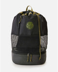 Surf Series 50L Burrito Pack - Black V596-RC-12NMUT-BLA