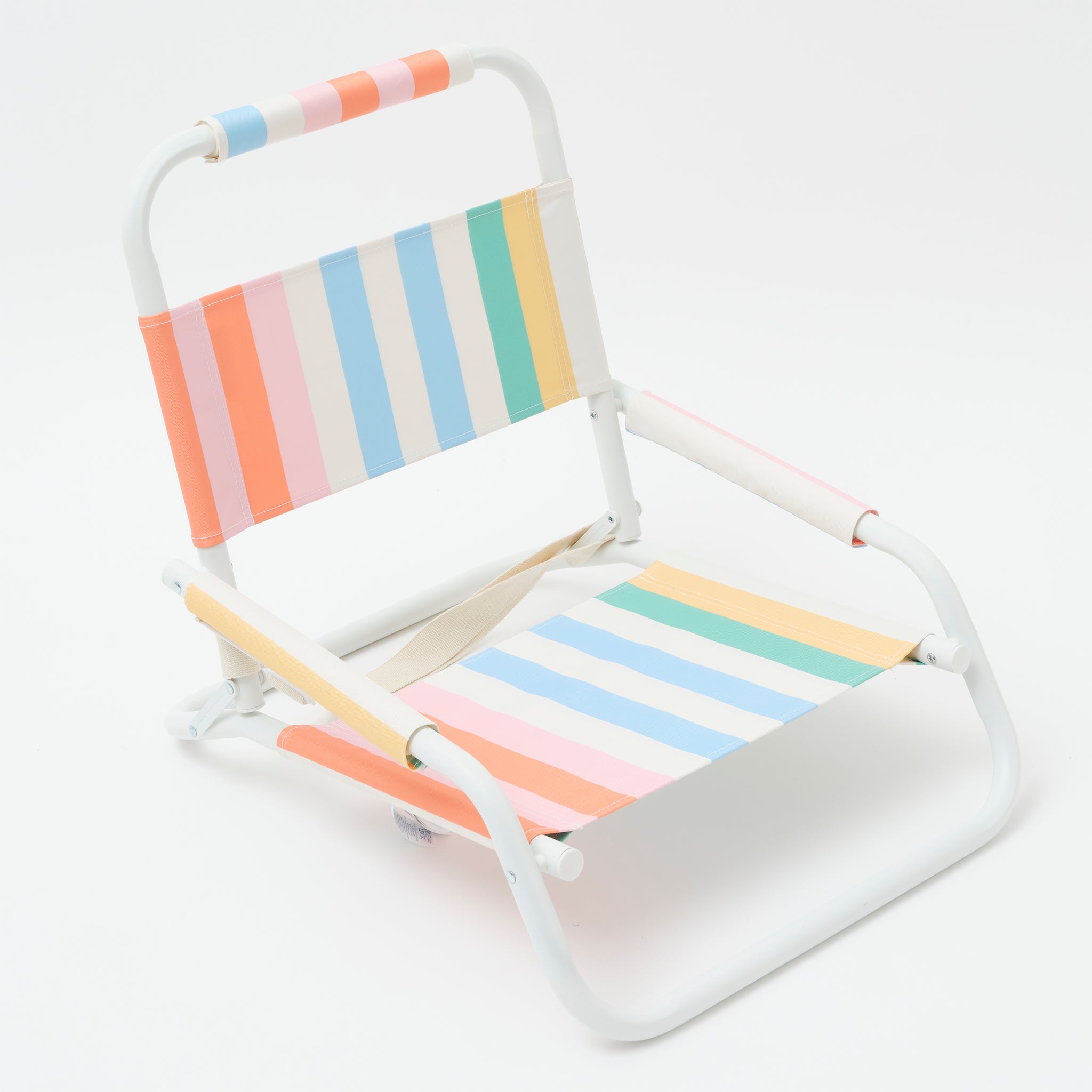 Beach Chair Utopia Multi V596-S31BCHUM