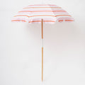 Beach Umbrella Summer Stripe S V596-S31UMBTS
