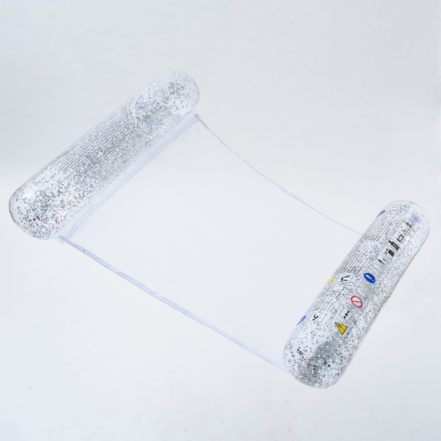 Bolster Hammock Float V596-S3LHAMGL