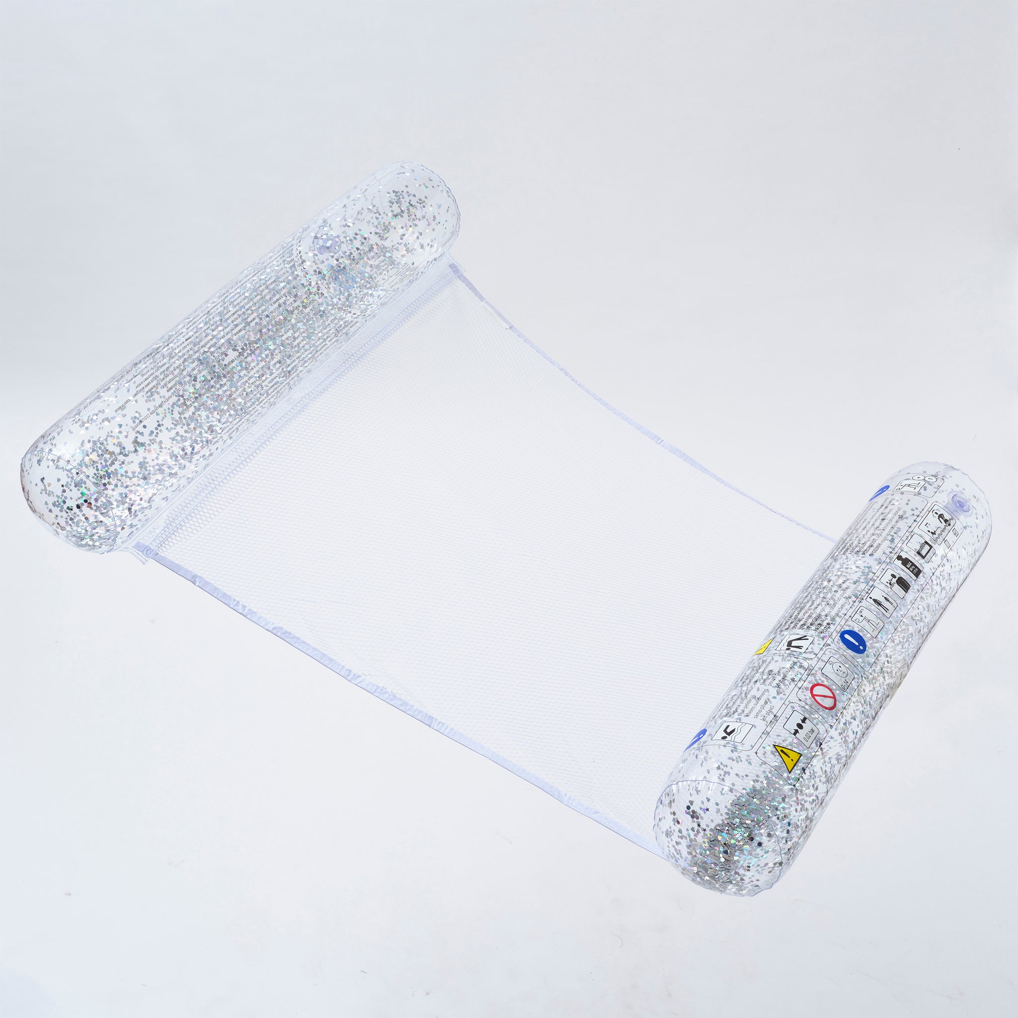 Bolster Hammock Float V596-S3LHAMGL