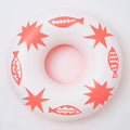 Pool Ring De Playa Coral V596-S3LPOLDC