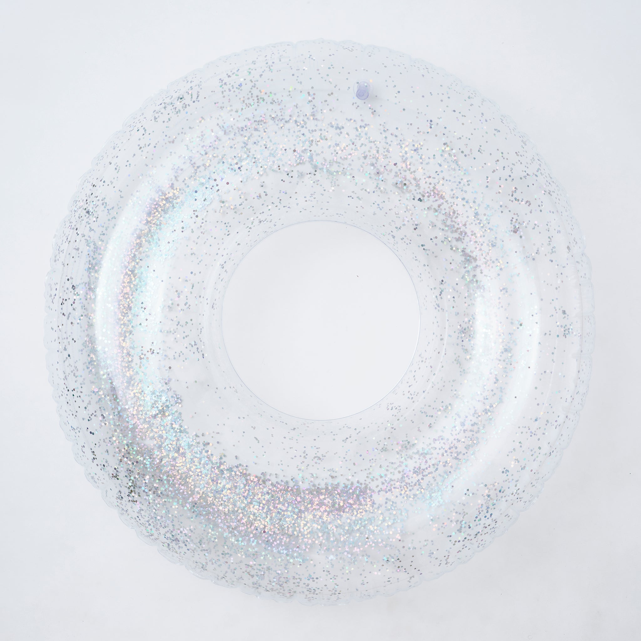 Pool Ring Glitter V596-S3LPOLGL