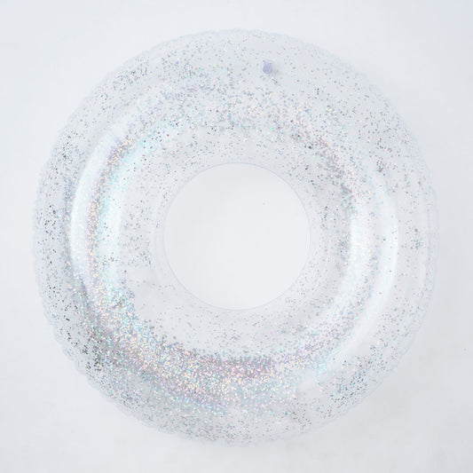 Pool Ring Glitter V596-S3LPOLGL