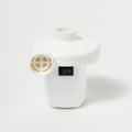 Electric Air Pump AUS White V596-S3MPUMXA
