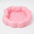 Inflatable Backyard Pool Ocean V596-S3PBYDOT