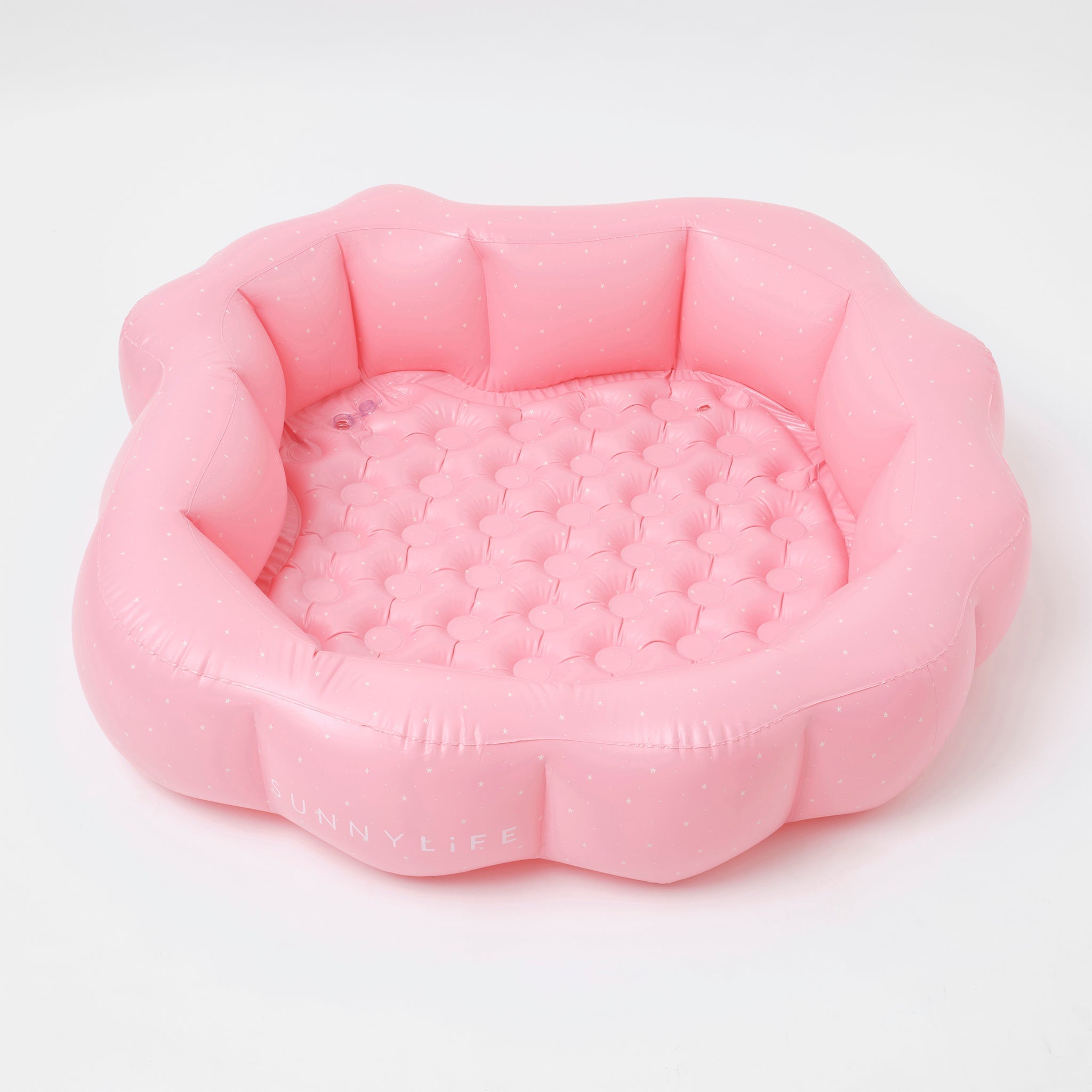 Inflatable Backyard Pool Ocean V596-S3PBYDOT