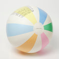 Pool Side Inflatable Beach Bal V596-SCIBBPGE
