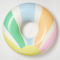 Pool Side Tube Float Pastel Ge V596-SCPOLPGE