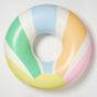 Pool Side Tube Float Pastel Ge V596-SCPOLPGE