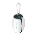 Capsule Poop Bag Holder Dispenser V600-PB-CG22019