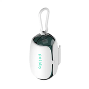Capsule Poop Bag Holder Dispenser V600-PB-CG22019