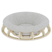 Timber Gyro Cat Nest Bed V600-PB-YKJ167