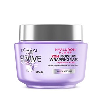 L'Oreal Paris Elvive Hyaluron Plump Mask 300ml V604-122685