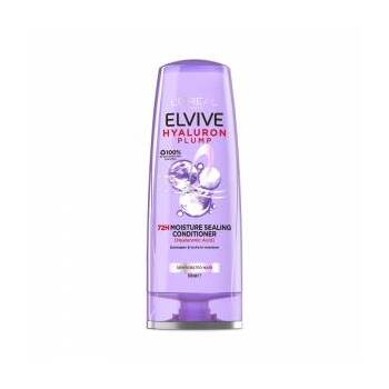 Loreal Elvive Hyaluron Plump 72H Moisture Filling Conditioner 300ml V604-122698