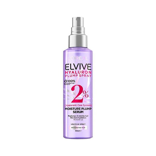 L'Oreal Paris Elvive Hyaluron Plump Serum 150ml V604-122742