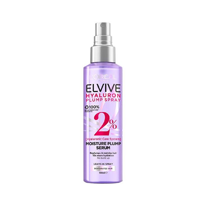 L'Oreal Paris Elvive Hyaluron Plump Serum 150ml V604-122742